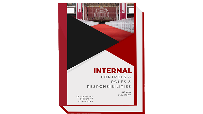 Internal Controls and Roles & Responsibilities Image